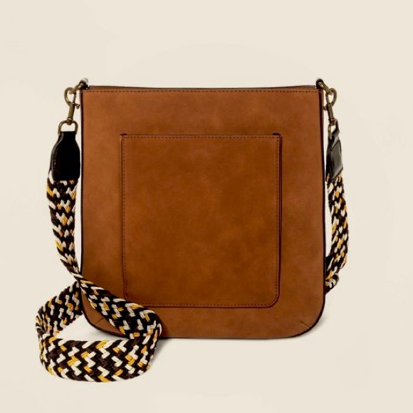 Universal Thread Handbags - Bucket Bag Universal Thread NWT